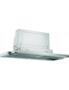 ΑΠΟΡ/ΡΑΣ BOSCH DFR097A52 90cm ΑΣΗΜΙ ΜΕΤΑΛΛΙΚΟ ΣΥΡΟΜΕΝΟΣ