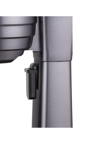 ΜΙΞΕΡ ΦΡΑΠΕ IZZY F-120 CAFFECCINO ΓΚΡΙ ΜΕ ΒΑΣΗ 223099