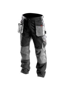 ΠΑΝΤΕΛΟΝΙ ΕΡΓΑΣΙΑΣ BORMANN BPP7004 TORINO XL/56 260gr/m2 024491