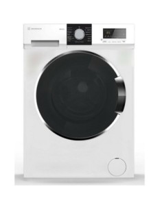 ΠΛΥΝΤΗΡΙΟ Ρ MORRIS WIW-81212 8kg 1200στρ C CLASS ΛΕΥΚΟ