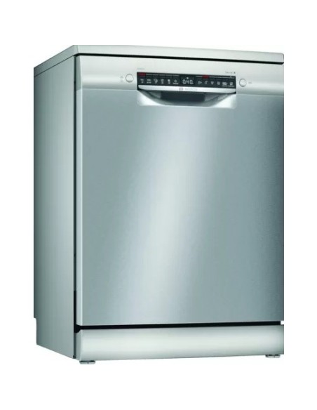 ΠΛΥΝΤΗΡΙΟ Π BOSCH SMS4HVI45E ΕΛΕΥΘ. 60εκ INOX E PLUS ΜΕ ΣΥΡΤΑΡΙ