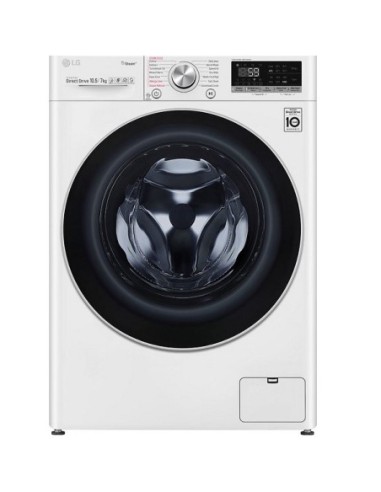 Washing machines - Dryers