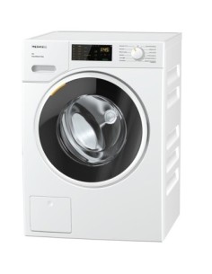 Washing machines - Dryers