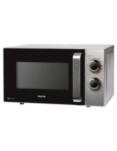 ΦΟΥΡΝΟΣ ΜΙΚΡΟ SENCOR SMW 4317SS INOX 17 L 700W ME GRILL ΕΛΕΥΘ.