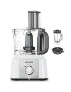 ΠΟΛΥΜΙΞΕΡ KENWOOD FDP65.450WH 1000W ΛΕΥΚΟ