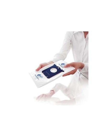 Vacuum & Steam Cleaners