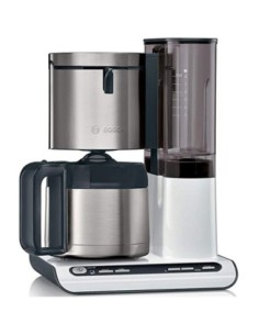 ΚΑΦΕΤΙΕΡΑ BOSCH TKA8A681 1100W 1,1lit ΘΕΡΜΟΣ INOX/ΛΕΥΚΗ ΠΡΟΓΡΑΜΜΑΤΙΖΟΜ