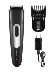 ΚΟΥΡΕΥΤΙΚΗ ΜΗΧΑΝΗ ROWENTA TN2801