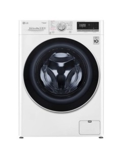 Washing machines - Dryers