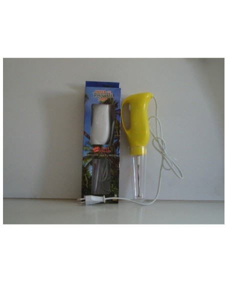 ΜΙΞΕΡΑΚΙ ΦΡΑΠΕ MIXER 12 ΤΟΝΥ C CAFE ΗΛΕΚ.ΧΕΙΡΟΣ 25W