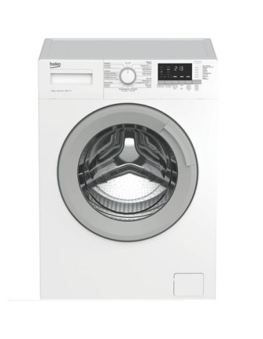 Washing machines - Dryers