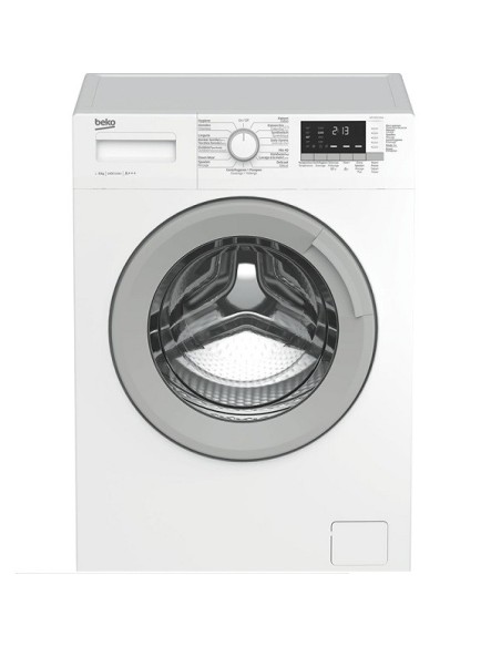 Washing machines - Dryers