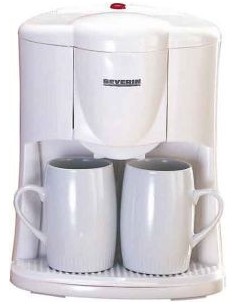 ΚΑΦΕΤΙΕΡΑ SEVERIN KA 9213 450W