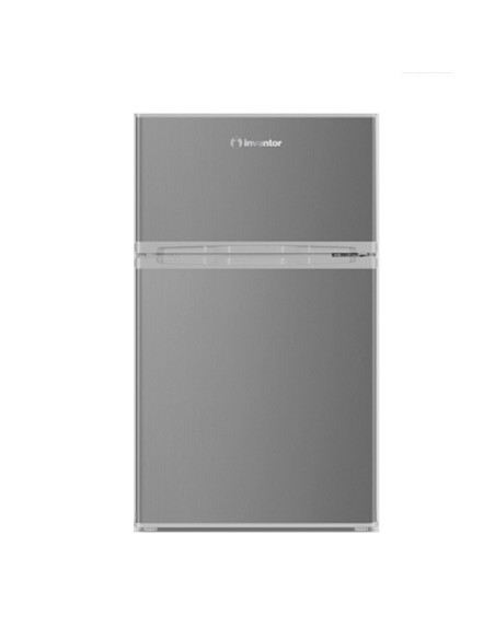 ΨΥΓΕΙΟ INVENTOR DPC852LS ΔΙΠΟΡΤΟ 85x47