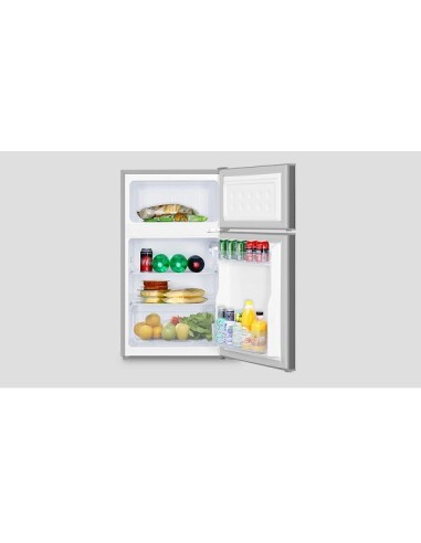 ΨΥΓΕΙΟ INVENTOR DPC852LS ΔΙΠΟΡΤΟ 85x47