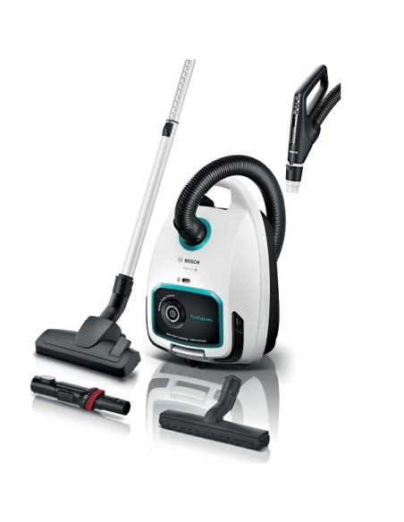 Vacuum & Steam Cleaners