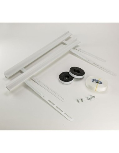 ΣΥΝΔΕΤΗΡΑΣ ROLLER 00689 ΠΛΥΝΤ-ΣΤΕΓΝ ΜΕ 2 ΣΚΕΛΗ