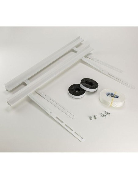 ΣΥΝΔΕΤΗΡΑΣ ROLLER 00689 ΠΛΥΝΤ-ΣΤΕΓΝ ΜΕ 2 ΣΚΕΛΗ