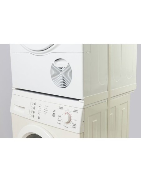 ΣΥΝΔΕΤΗΡΑΣ ROLLER 00689 ΠΛΥΝΤ-ΣΤΕΓΝ ΜΕ 2 ΣΚΕΛΗ