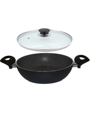 ΣΩΤΕΖΑ BALLARINI BOLOGNA 9N3K-0.24  24cm