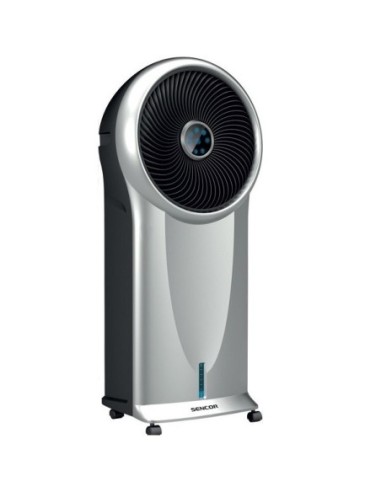 ΑΝΕΜ/ΡΑΣ SENCOR SFN 9011SL ΠΥΡΓΟΣ ΔΑΠΕΔΟΥ ΜΕ ΤΗΛΕΧΕΙΡΙΣΤΗΡΙΟ ΚΑΙ ΥΔΡΟΝ