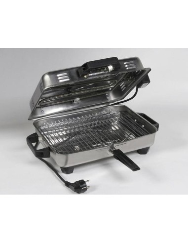 ΨΗΣΤΙΕΡΑ ROLLER 20107 INOX 1200 WATT