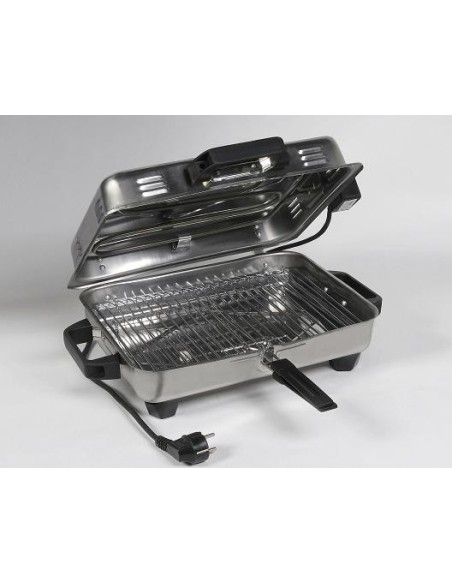 ΨΗΣΤΙΕΡΑ ROLLER 20107 INOX 1200 WATT