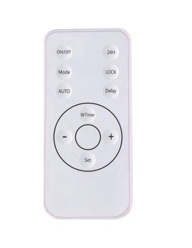 ΑΕΡΟΘΕΡΜΟ ΜΠΑΝΙΟΥ PRIMO PRBH-81004 2000W IP24 ΛΕΥΚΟ-ΑΣΗΜΙ 810004 RC