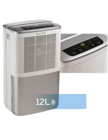 ΑΦΥΓΡΑΝΤΗΡΑΣ JURO PRO OXYGEN 12lit