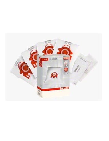 ΣΑΚΟΥΛΑ MIELE SB FJM HyClean