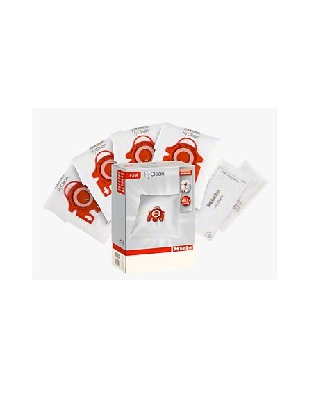 ΣΑΚΟΥΛΑ MIELE SB FJM HyClean