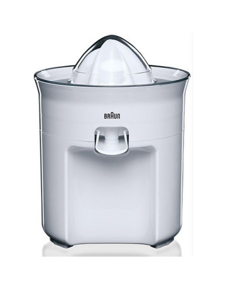 ΛΕΜΟΝΟΣΤΙΦΤΗΣ BRAUN CJ3050WH 60W