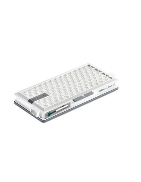 Vacuum & Steam Cleaners