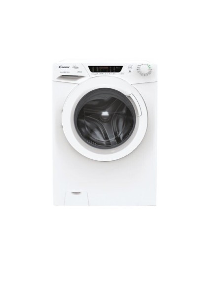 Washing machines - Dryers