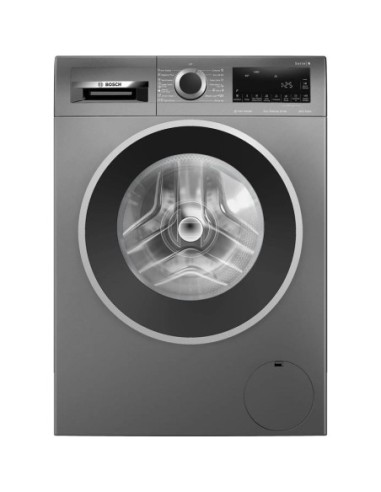 Washing machines - Dryers