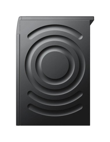 Washing machines - Dryers