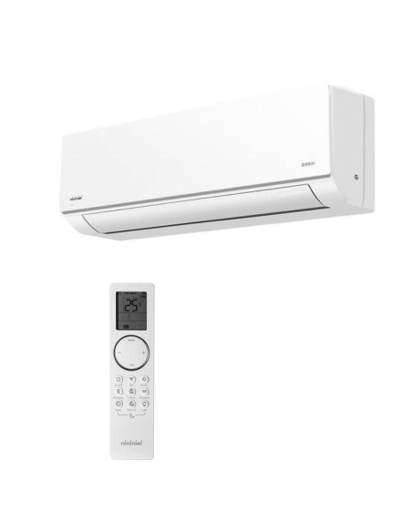 ΣΕΤ A/C TOYOTOMI GOSAI GTN/GTG-09CMW 9000 INV WIFI ION