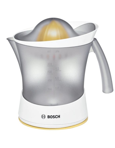 ΛΕΜΟΝΟΣΤΙΦΤΗΣ BOSCH MCP3000N 0,8lit 25W