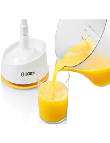 ΛΕΜΟΝΟΣΤΙΦΤΗΣ BOSCH MCP3000N 0,8lit 25W