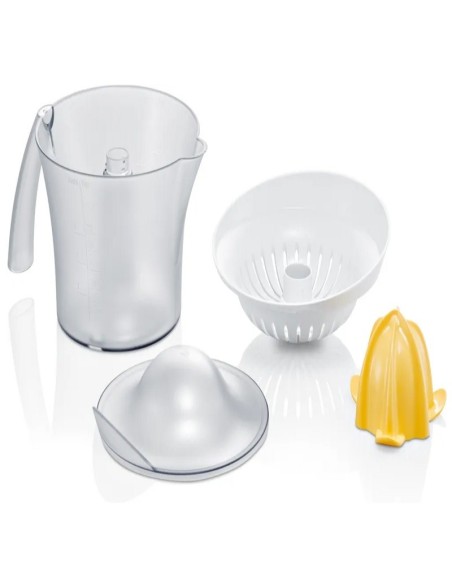 ΛΕΜΟΝΟΣΤΙΦΤΗΣ BOSCH MCP3000N 0,8lit 25W