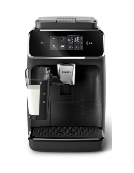 Coffee & Juice machines