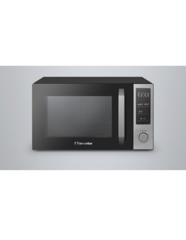 Mini Ovens - Microwave