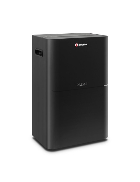 ΑΦΥΓΡΑΝΤΗΡΑΣ INVENTOR COMFORT CF-WUHIB-16L ΙΟΝΙΣΤΗ ΚΑΘΑΡΙΣΤΗΣ WIFI HEP