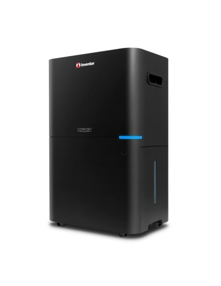 ΑΦΥΓΡΑΝΤΗΡΑΣ INVENTOR COMFORT CF-WUHIB-16L ΙΟΝΙΣΤΗ ΚΑΘΑΡΙΣΤΗΣ WIFI HEP