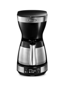 ΚΑΦΕΤΙΕΡΑ DELONGHI ICM16731 ΘΕΡΜΟΣ ΚΑΝΑΤΑ 1,25lit 1200w