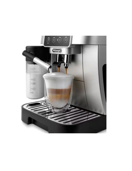 Coffee & Juice machines