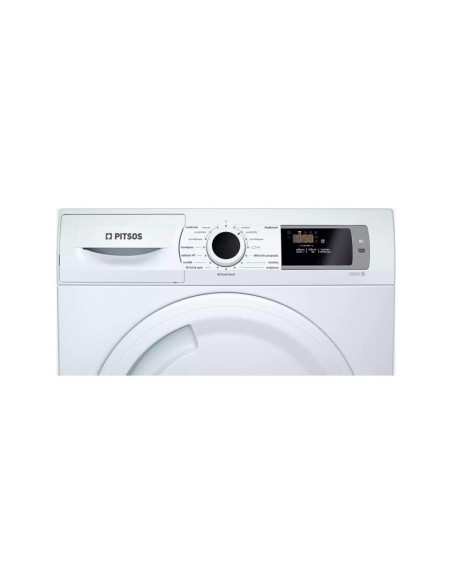 Washing machines - Dryers