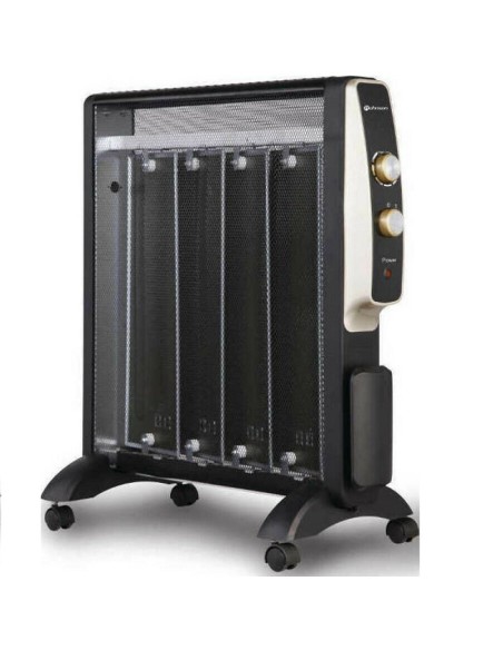 ΘΕΡΜΟΠΟΜΠΟΣ ROHNSON R-070 2000W MICA