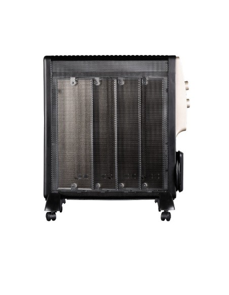 ΘΕΡΜΟΠΟΜΠΟΣ ROHNSON R-070 2000W MICA