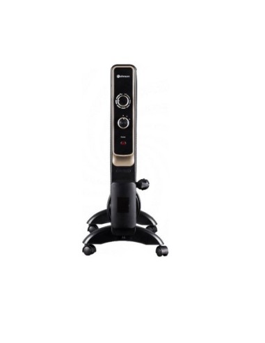 ΘΕΡΜΟΠΟΜΠΟΣ ROHNSON R-070 2000W MICA